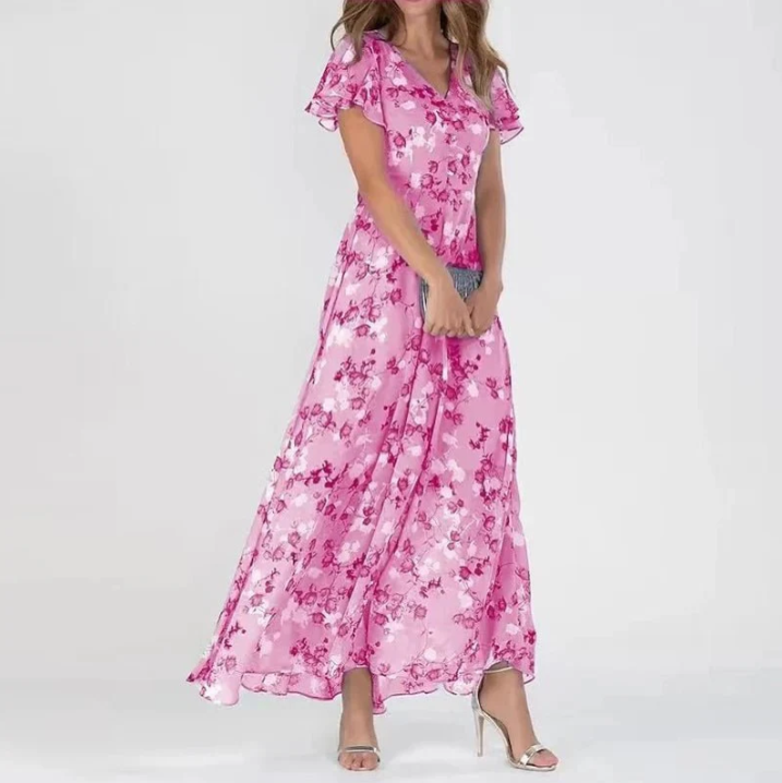Vestido Aurora