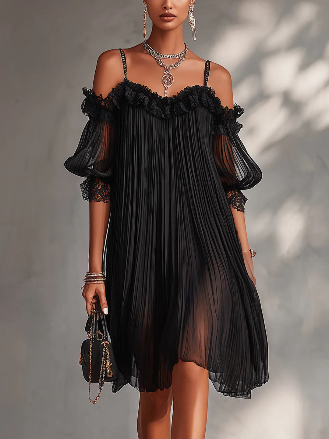 Vestido Vittoria