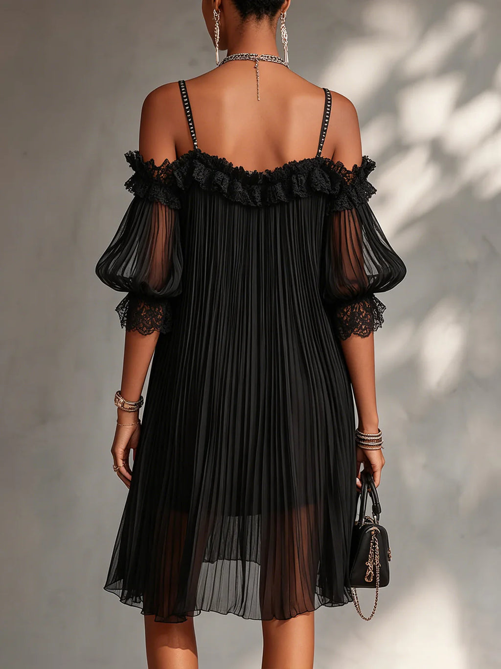 Vestido Vittoria